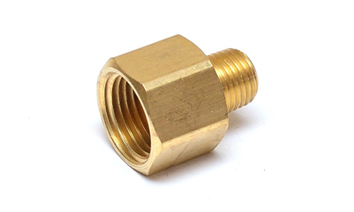 Brass Adaptors