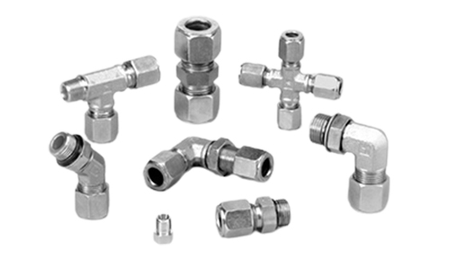 Metric adaptors