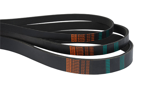 PK Belts