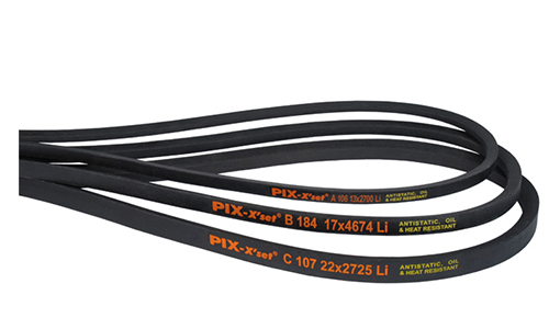 V Belts