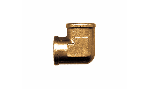 Brass Fairview Fittings