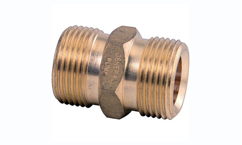 Fabricated Brass Fittings For Purpose