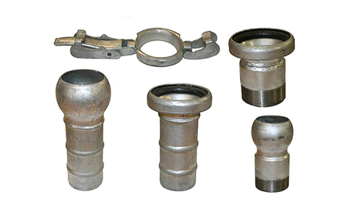 Bauer Couplings