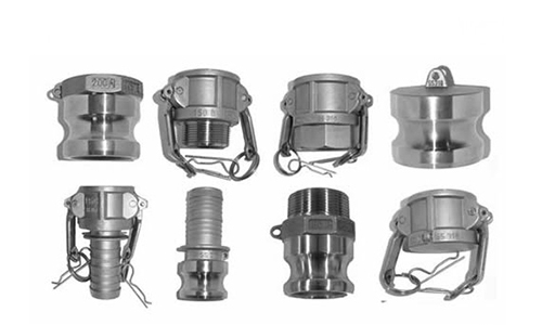 Camlock Couplings