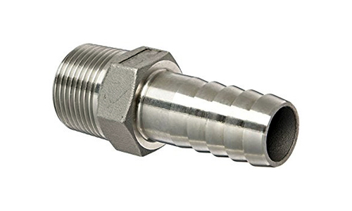 NPT Hose Fittings