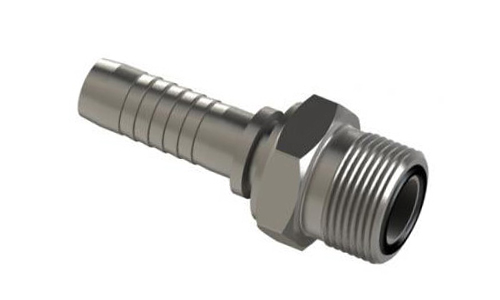 ORFS Fittings