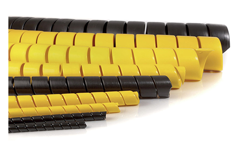 Plastic Guards For Hoses