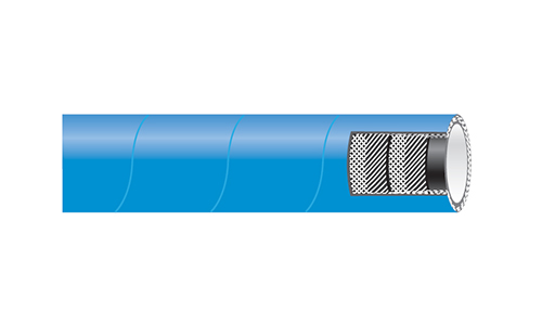 Food Grade Hoses