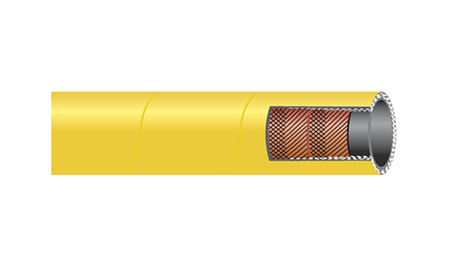 Heavy Duty Air Hoses