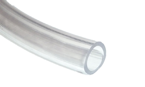 PVC Clear Hoses