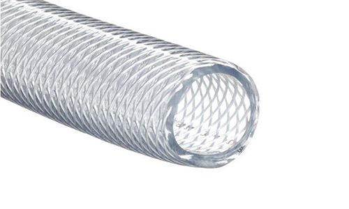 PVC Reinforce Hoses