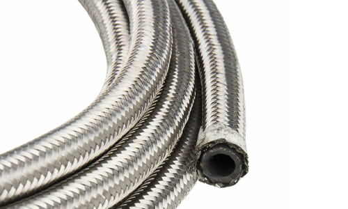 SS Flexible Hoses