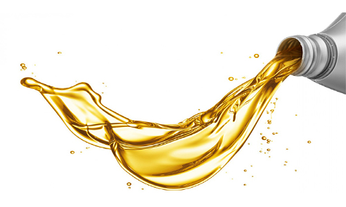 Transmission Oil