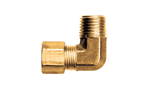 Brass Fittings