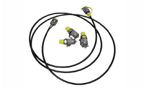 Test Point Hoses