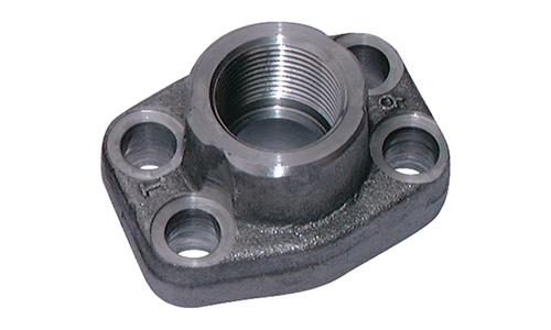 Socket Weld Flange Blocks