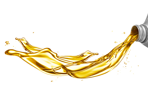 Hydraulic Oils & Lubricants