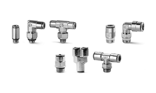 Pneumatic Tubes & Fittings