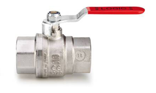 Ball Valves