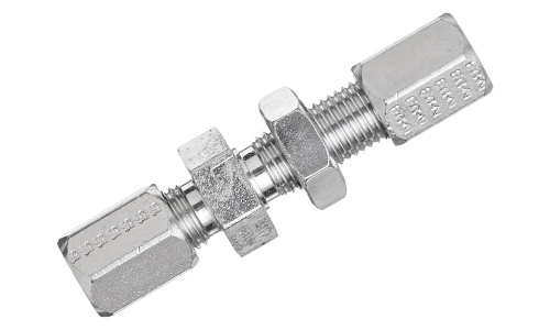 Bluk Head Connectors