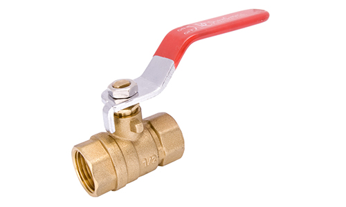 Brass Ball Valves