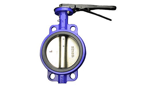 Butterfly Valves