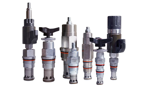 Pressure Relief Valves